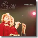 Cover:  David Bowie - Cracked Actor (Live Los Angeles '74)