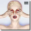 Cover:  Katy Perry - Witness