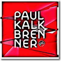 Cover: Paul Kalkbrenner - Icke wieder