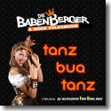 Cover: Die Babenberger - Tanz Bua Tanz