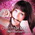 Cover: Christina May - Mit Haut und Haar