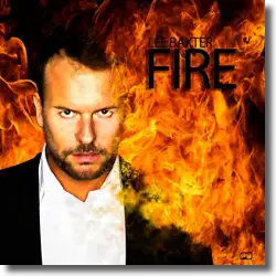 Cover: Lee Baxter - Fire