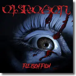 Cover: Eisregen - Fleischfilm