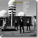 Cover:  Scooter - Under The Radar Over The Top