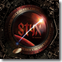Cover: Styx - The Mission