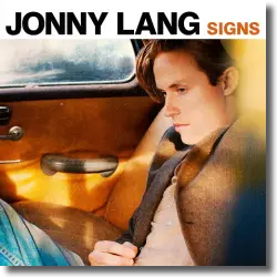 Cover: Jonny Lang - Signs
