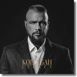 Cover: Kollegah - Legacy - Best Of