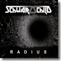 Cover:  Schwarzschild - Radius