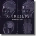 Cover:  Brunhilde - Behind My Mind