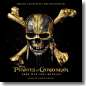 Cover:  Pirates Of The Caribbean 5: Salazars Rache - Original Soundtrack