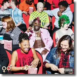 Cover: Lil Yachty - Teenage Emotions