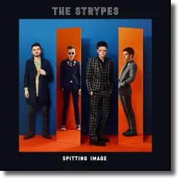 Cover: The Strypes - Spitting Image
