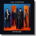 Cover:  The Strypes - Spitting Image