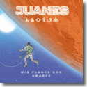 Cover: Juanes - Mis Planes Son Amarte