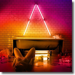 Cover: Axwell Λ Ingrosso - More Than You Know