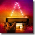 Cover:  Axwell & Ingrosso - More Than You Know