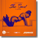 Cover:  DJ Bob & Fabobeatz feat. Jermanee - She Bad