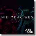 Cover:  Chris Gold feat. Florian Brckel - Nie mehr weg