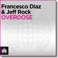 Cover: Francesco Diaz & Jeff Rock - Overdose