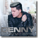Cover: Denny Fabian - Regen der nach oben fällt