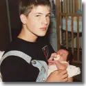 Cover:  Big Thief - Capacity