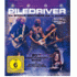 Cover: Piledriver - The Boogie Brothers Live In Concert