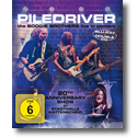 Piledriver - The Boogie Brothers Live In Concert