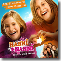 Cover:  Hanni & Nanni: Mehr als beste Freunde - Original Soundtrack