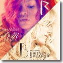 Cover: Rihanna feat. Britney Spears - S&M Remix