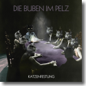 Cover: Die Buben im Pelz - Katzenfestung