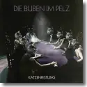 Cover:  Die Buben im Pelz - Katzenfestung