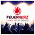 Cover: Feuerherz - Lange nicht genug