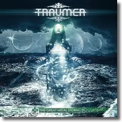 Cover: TraumeR - The Great Metal Storm (Special Edition)