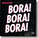 Cover:  Scooter - Bora! Bora! Bora!