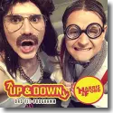 Cover:  Harris & Ford - Up & Down (Das Fit-Programm)