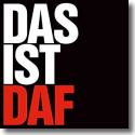 Cover: DAF - Das ist DAF