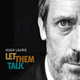 Cover: Hugh Laurie - Let Them Talk