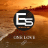 Cover: Steve Es - One Love