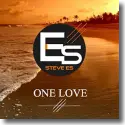 Cover:  Steve Es - One Love