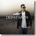 Cover:  ATB - Distant Earth