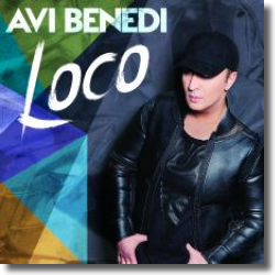 Cover: Avi Benedi - Loco