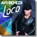 Cover:  Avi Benedi - Loco