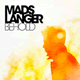 Cover: Mads Langer - Behold
