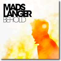 Cover: Mads Langer - Behold