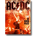 Cover:  AC/DC - Live At River Plate