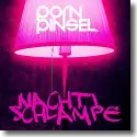 Cover:  Porn & Pinsel - Nachtischlampe