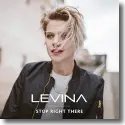 Cover:  Levina - Stop Right There