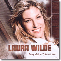 Cover: Laura Wilde - Fang deine Trume ein