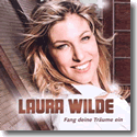 Cover:  Laura Wilde - Fang deine Trume ein