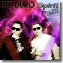 Cover:  MC Duro - Spirit You Wanted